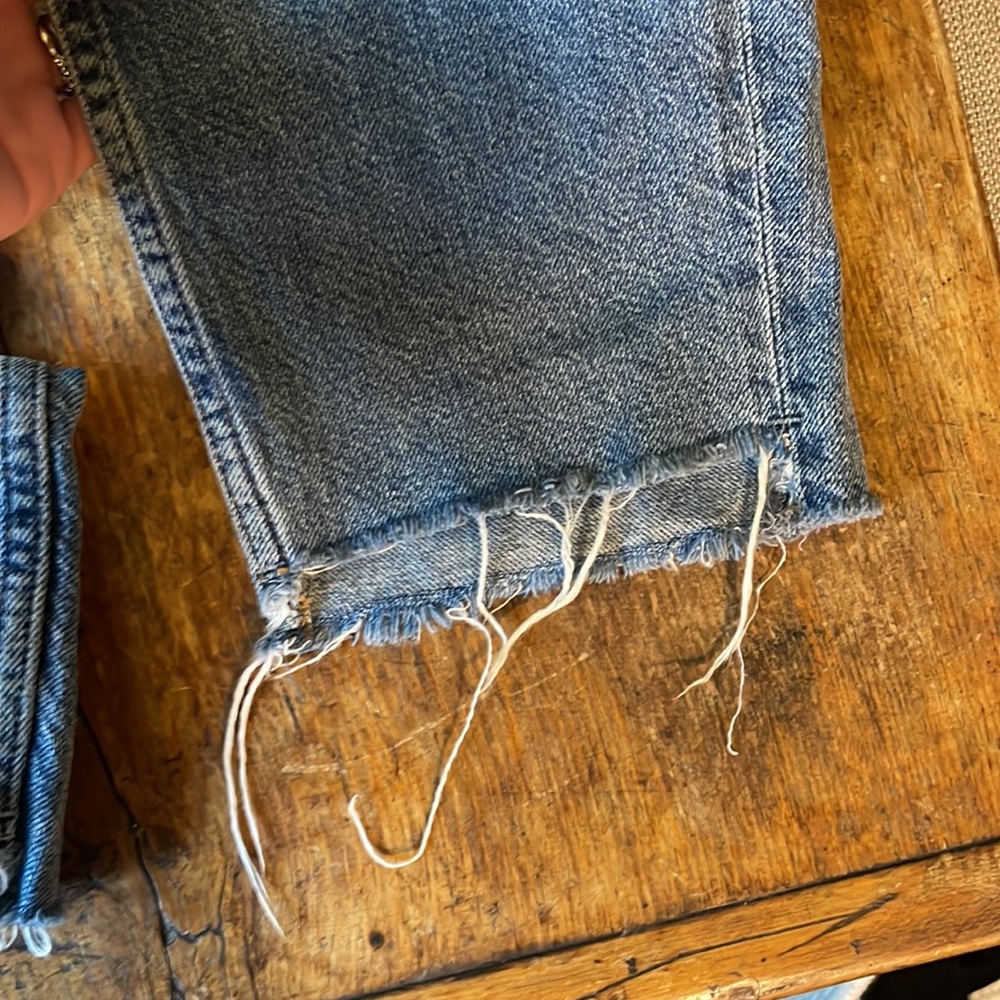 H&M Ripped Jeans - Picture 3 of 8